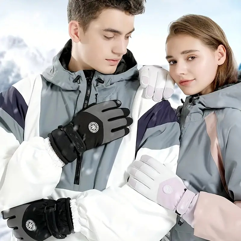 Arctic Shield Waterproof Thermal Gloves