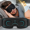 3D NAPPER™ - Schlafmaske für Reisen & Schlaf | 50% RABATT