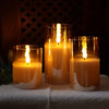 FlickeringCandle™ - Flameless Set Light Led Candle with Remote Control [Last Day Discount]