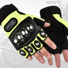 ThrillGloves - Motorcycle protective gloves