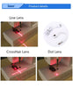 PerfectSew™ | Infrared Laser Cutting Instructions [Last Day Discount] 