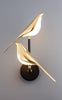 MrBird™ - Modern wall lamp in the shape of birds [Last day discount]