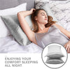 (1+1 Free) DreamSilk™ - Satin Pillowcase for Hair and Skin [Last Day Discount]