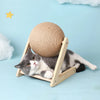 ScratchBall™ - Scratching Balls for Cats [Last Day Discount]