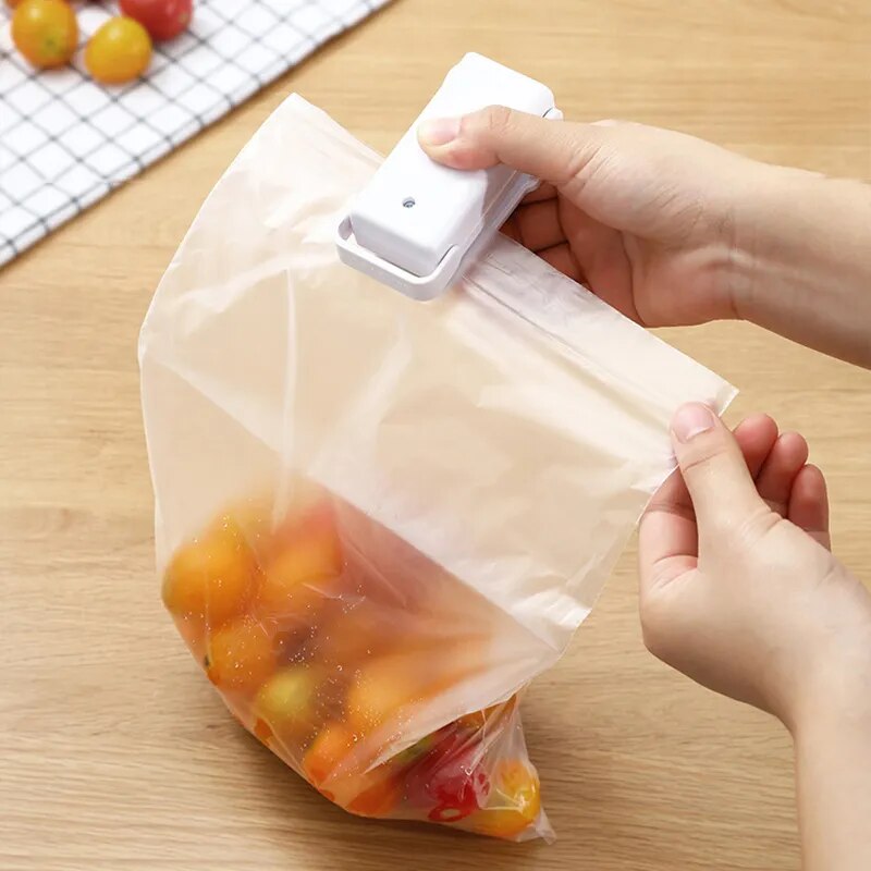 PocketSeal™ - Keep your snacks fresh [Last Day Discount]