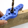 BohrDrill™ - Self-Centering Hole Punch Guide [Last Day Discount]