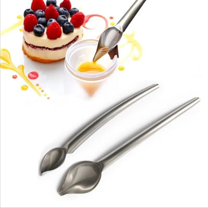 Drizzle Spoon™ - Let your creativity run wild!