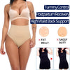 SlimCurve™ - High Waisted Crop Top [Last Day Discount]