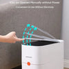 IntelliWaste™ - Smart Sensor Waterproof Trash can [Last Day Discount]