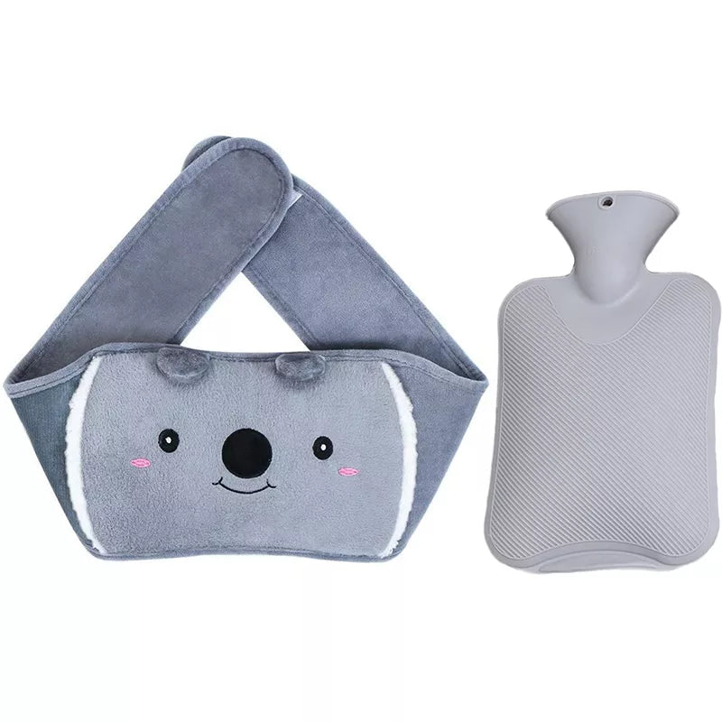 Koala™ - Hot Water Bottle Belt [Last Day Discount]