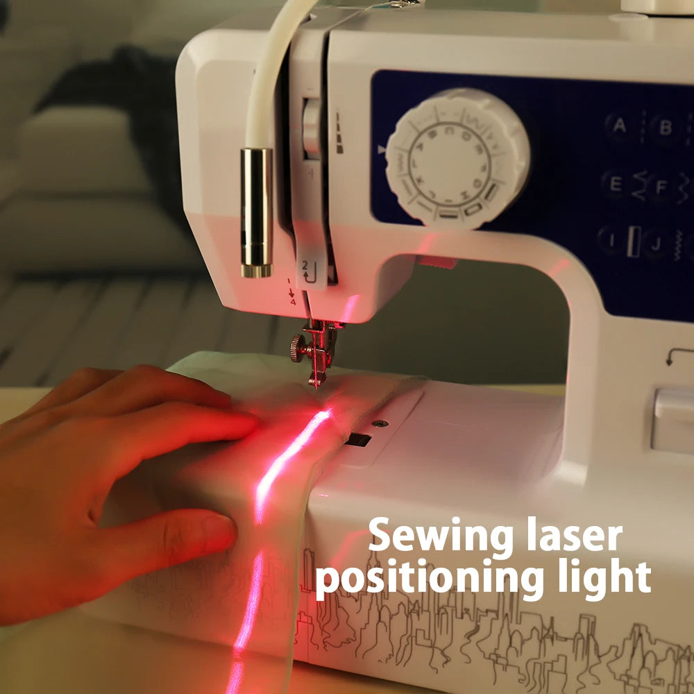 PerfectSew™ | Infrared Laser Cutting Instructions [Last Day Discount] 