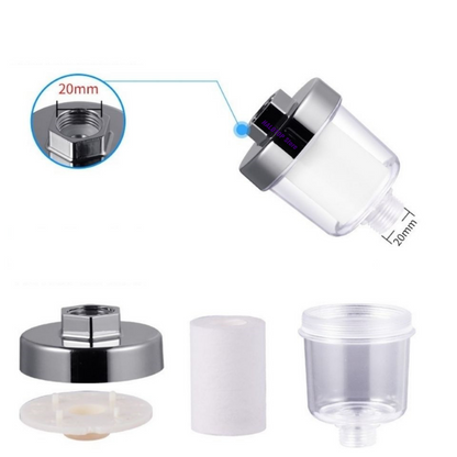 Water filter