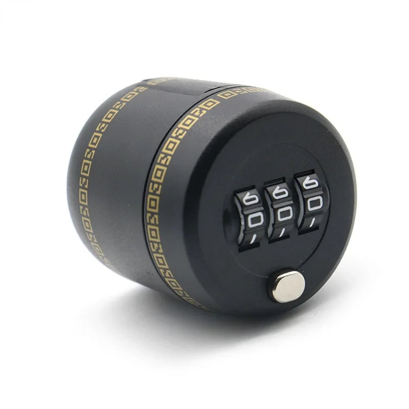 Bottle Combination Lock™ - Wine Plug Password Seal [Last Day Discount]