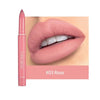 SexyLips™ - Matte 2-in-1 lipsticks for irresistibly plump lips and all-day radiance [Last day discount] 