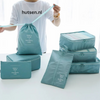 Icone™ PackingBag - Rice Packing Cups For Suitcases 