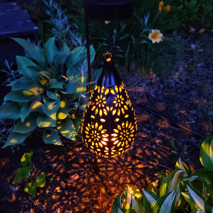 SolarLight™ Solar Powered Garden Lighting [Last Day Discount]