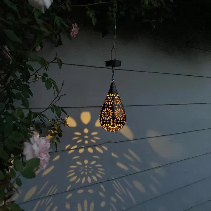 SolarLight™ Solar Powered Garden Lighting [Last Day Discount]