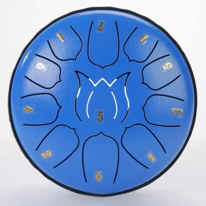 SteelMelody | Steel Tongue Drum