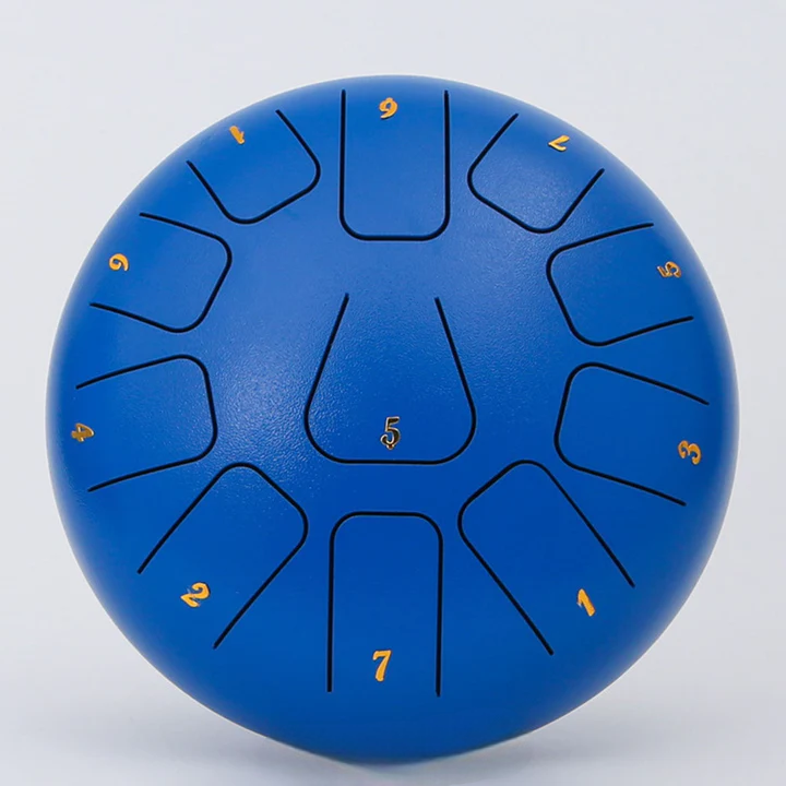 SteelMelody | Steel Tongue Drum