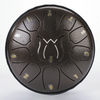 SteelMelody | Steel Tongue Drum