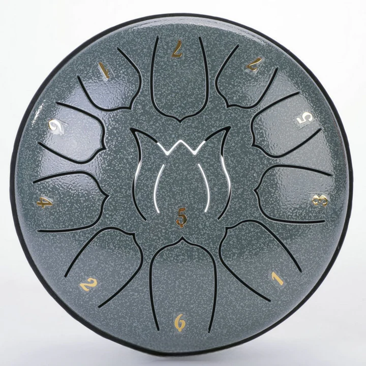 SteelMelody | Steel Tongue Drum