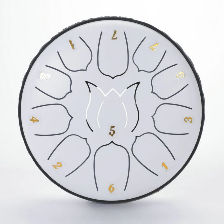 SteelMelody | Steel Tongue Drum