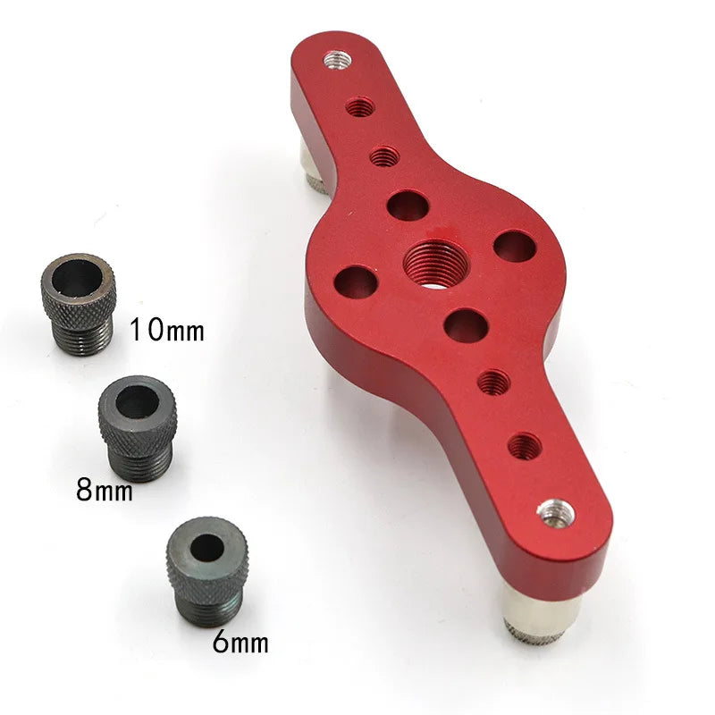 BohrDrill™ - Self-Centering Hole Punch Guide [Last Day Discount]