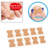 EasyPatch - Correction patches for beautiful and healthy nails