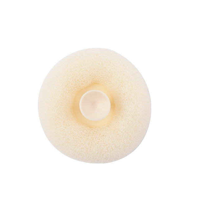 Luxshower™ - High-End Bath Sponge with Suction [Last Day Discount] 