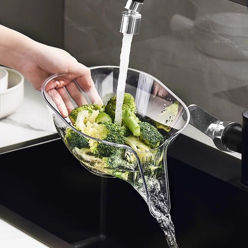 Tropfi™ - Multifunctional drip tray with sieve 