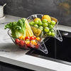 Tropfi™ - Multifunctional drip tray with sieve 