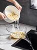 Tropfi™ - Multifunctional drip tray with sieve 