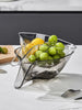 Tropfi™ - Multifunctional drip tray with sieve 