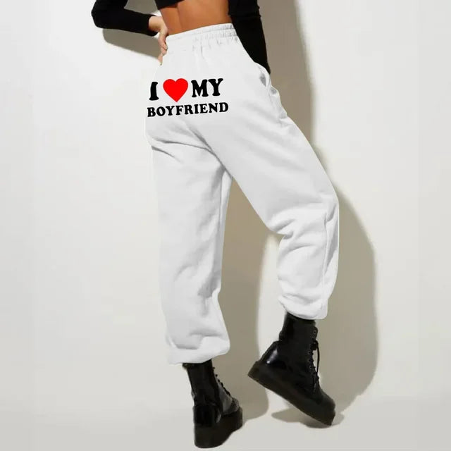 Bfsweatpants™ - Viral Boyfriend Sweatpants [Last Day Discount] 