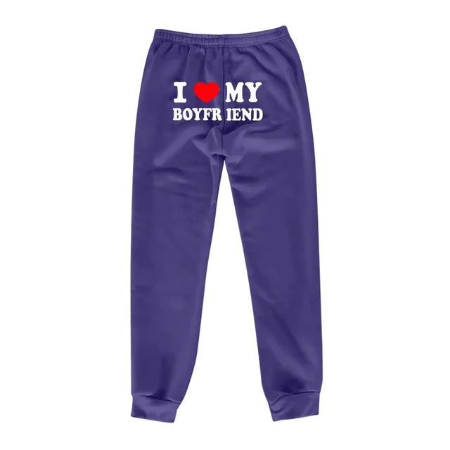 Bfsweatpants™ - Viral Boyfriend Sweatpants [Last Day Discount] 