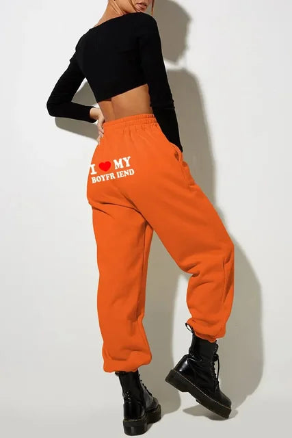 Bfsweatpants™ - Viral Boyfriend Sweatpants [Last Day Discount] 