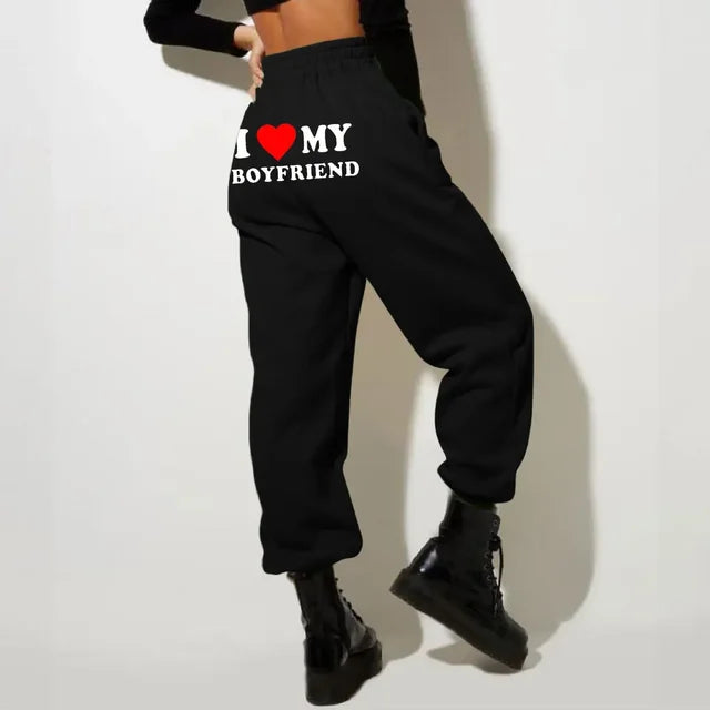 Bfsweatpants™ - Viral Boyfriend Sweatpants [Last Day Discount] 