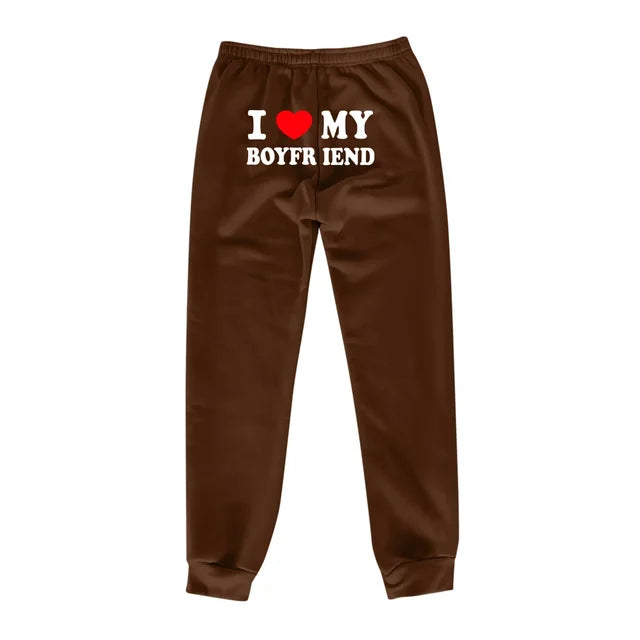 Bfsweatpants™ - Viral Boyfriend Sweatpants [Last Day Discount] 