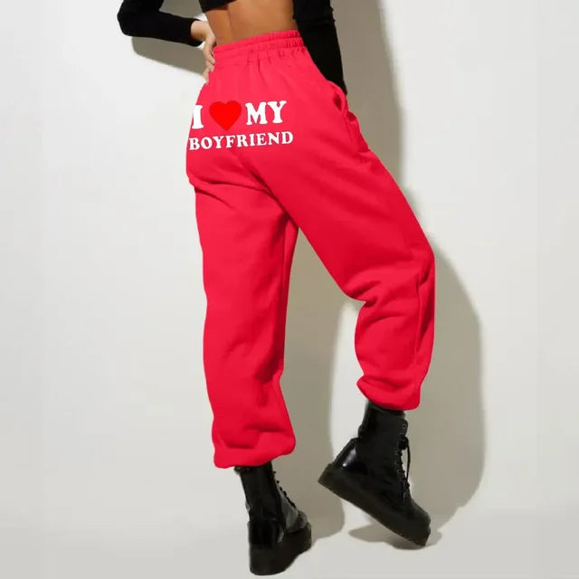 Bfsweatpants™ - Viral Boyfriend Sweatpants [Last Day Discount] 