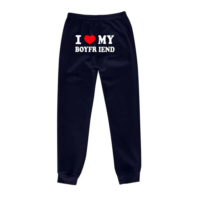 Bfsweatpants™ - Viral Boyfriend Sweatpants [Last Day Discount] 