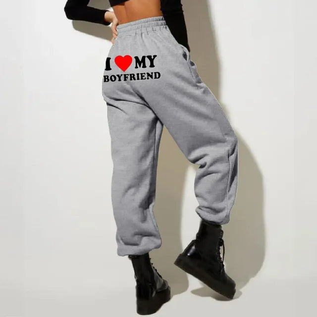 Bfsweatpants™ - Viral Boyfriend Sweatpants [Last Day Discount] 