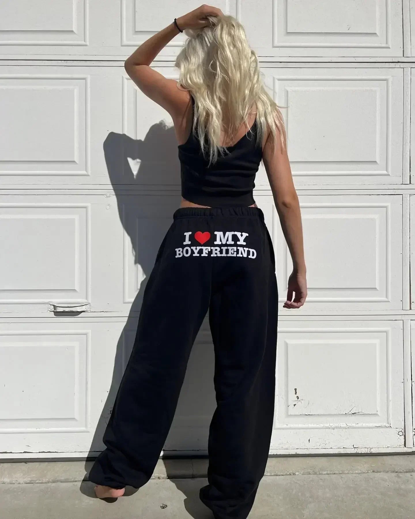 Bfsweatpants™ - Viral Boyfriend Sweatpants [Last Day Discount] 