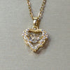 HeartBeat™ - Movable Heart Pendant [Last Day Discount] 