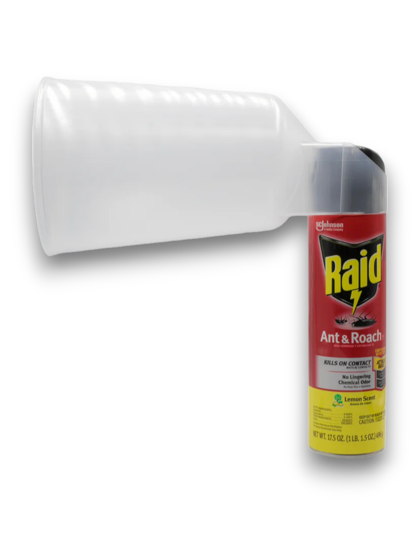 SprayGuard - Ultimate Bed Bug Control