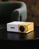 Beams - Mini-Projector