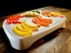 SlidenServe™ - Slide 'n' Serve Cutting Board [Last Day Discount]