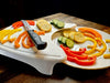 SlidenServe™ - Slide 'n' Serve Cutting Board [Last Day Discount]