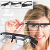 ViewEase™ - The revolutionary glasses with adjustable lenses [Last day discount]