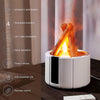 Bonfire Heart™ - Cozy Humidifier [Last Day Discount]