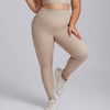 FLEXLUXE™ | High-Waist Fitness-Yoga-Hose mit Taschen (50% RABATT)